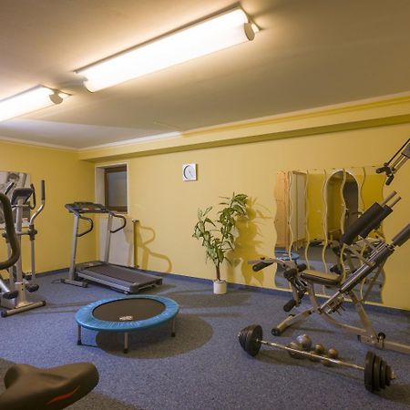 オーバーアウドルフBergschloessl Whg 3アパートメント エクステリア 写真